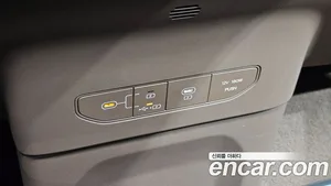 Kia EV9, 2023 — миниатюра 29