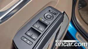 Kia EV9, 2023 — миниатюра 30
