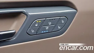Kia EV9, 2023 — миниатюра 31