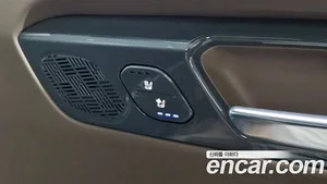 Kia EV9, 2023 — миниатюра 32
