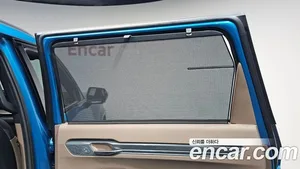 Kia EV9, 2023 — миниатюра 33