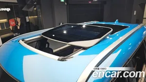 Kia EV9, 2023 — миниатюра 35