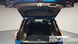 Kia EV9, 2023 — миниатюра 36