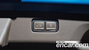 Kia EV9, 2023 — миниатюра 37