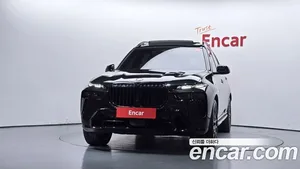 BMW X7, 2025 — миниатюра 3