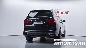 BMW X7, 2025 — миниатюра 4