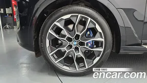 BMW X7, 2025 — миниатюра 5