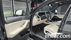 BMW X7, 2025 — миниатюра 10