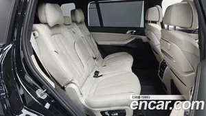 BMW X7, 2025 — миниатюра 11