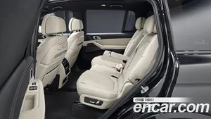 BMW X7, 2025 — миниатюра 12