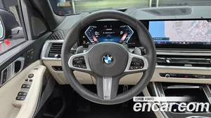 BMW X7, 2025 — миниатюра 13