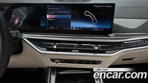 BMW X7, 2025 — миниатюра 14