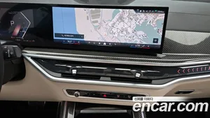 BMW X7, 2025 — миниатюра 16