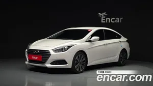 Hyundai i40, 2016 — миниатюра 1