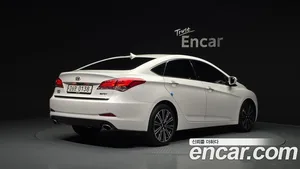 Hyundai i40, 2016 — миниатюра 2