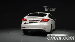 Hyundai i40, 2016 — миниатюра 4