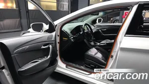 Hyundai i40, 2016 — миниатюра 10