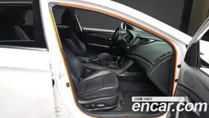 Hyundai i40, 2016 — миниатюра 11