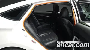 Hyundai i40, 2016 — миниатюра 12