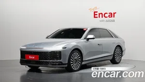 Hyundai Grandeur, 2023 — миниатюра 1