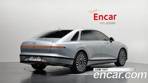 Hyundai Grandeur, 2023 — миниатюра 2