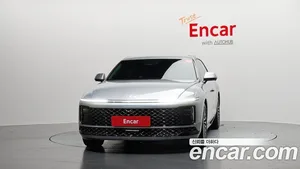 Hyundai Grandeur, 2023 — миниатюра 3