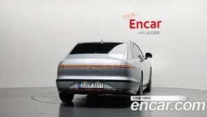 Hyundai Grandeur, 2023 — миниатюра 4