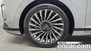 Hyundai Grandeur, 2023 — миниатюра 5