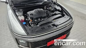 Hyundai Grandeur, 2023 — миниатюра 6