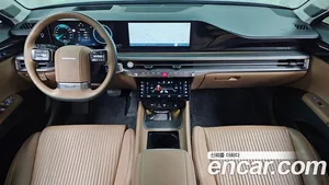 Hyundai Grandeur, 2023 — миниатюра 7