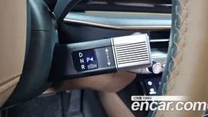 Hyundai Grandeur, 2023 — миниатюра 9
