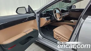 Hyundai Grandeur, 2023 — миниатюра 10