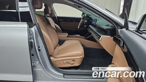 Hyundai Grandeur, 2023 — миниатюра 11