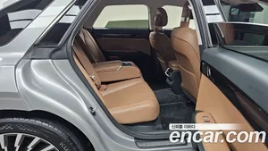 Hyundai Grandeur, 2023 — миниатюра 12