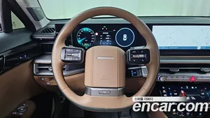 Hyundai Grandeur, 2023 — миниатюра 13