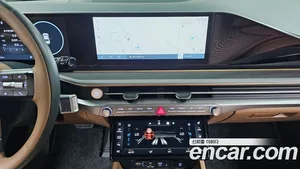 Hyundai Grandeur, 2023 — миниатюра 15
