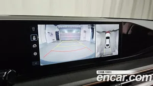 Hyundai Grandeur, 2023 — миниатюра 16