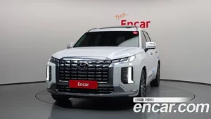 Hyundai Palisade, 2023 — миниатюра 3