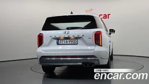Hyundai Palisade, 2023 — миниатюра 4