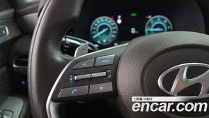 Hyundai Palisade, 2023 — миниатюра 18