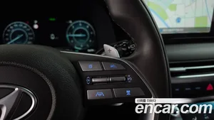 Hyundai Palisade, 2023 — миниатюра 19