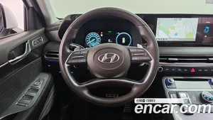 Hyundai Palisade, 2023 — миниатюра 9