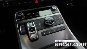 Hyundai Palisade, 2023 — миниатюра 16