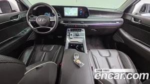 Hyundai Palisade, 2023 — миниатюра 28