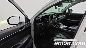 Hyundai Palisade, 2023 — миниатюра 29