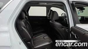 Hyundai Palisade, 2023 — миниатюра 31
