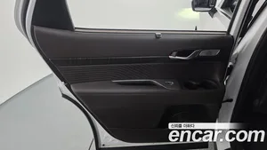 Hyundai Palisade, 2023 — миниатюра 33