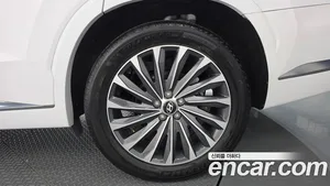 Hyundai Palisade, 2023 — миниатюра 36