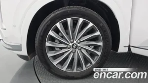 Hyundai Palisade, 2023 — миниатюра 37