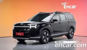 Hyundai Santa Fe, 2024 — миниатюра 31